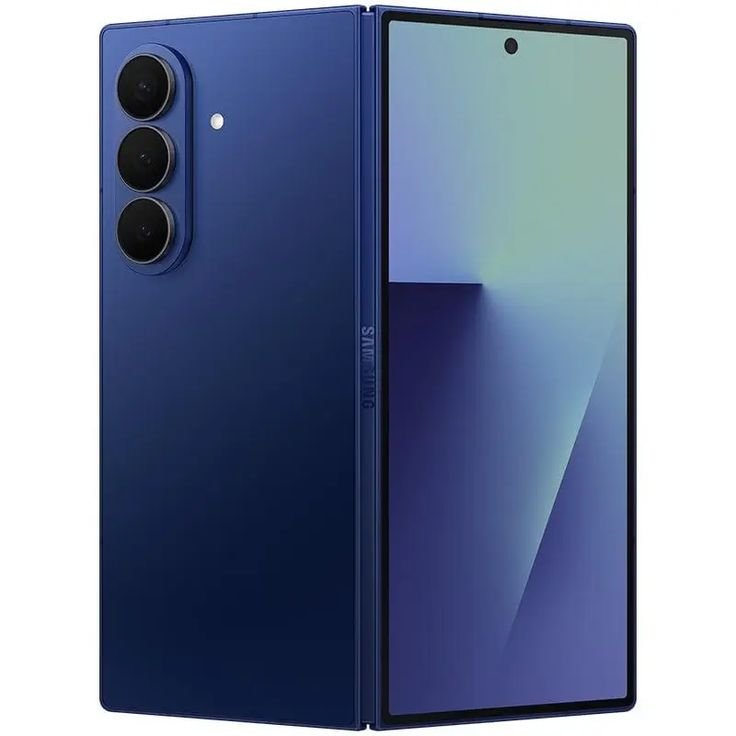Samsung Galaxy Z Fold 7 – 12 Go RAM – 256 Go