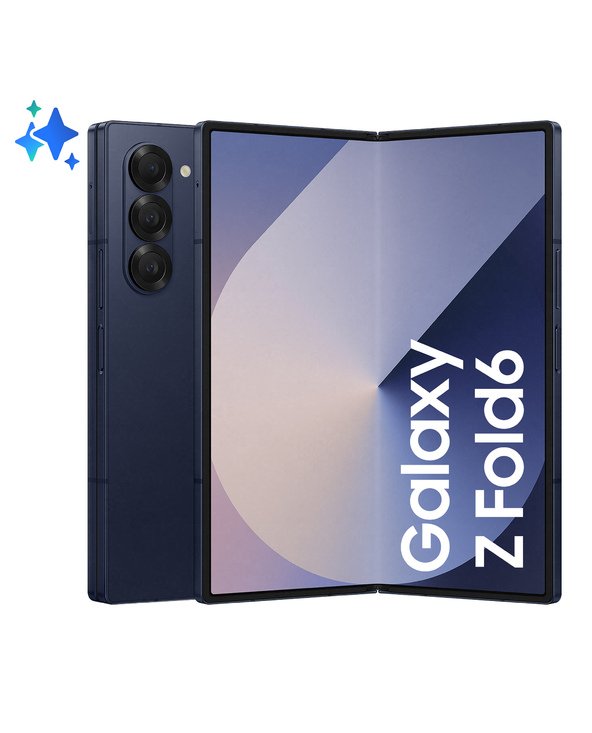 Samsung Galaxy Z Fold 7 – 12 Go RAM – 1To Go