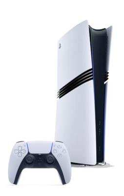 PS5 Pro - 1To