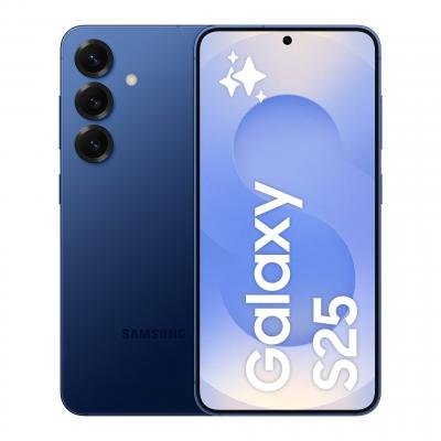 Samsung Galaxy S25  – 12 Go RAM – 256 Go