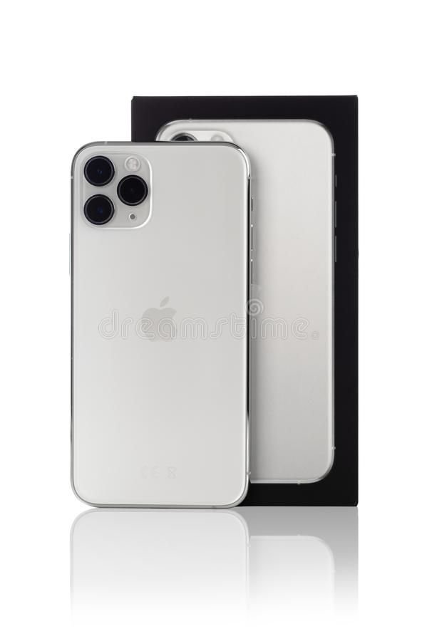 iPhone 11 Pro – 4 Go RAM – 64 Go
