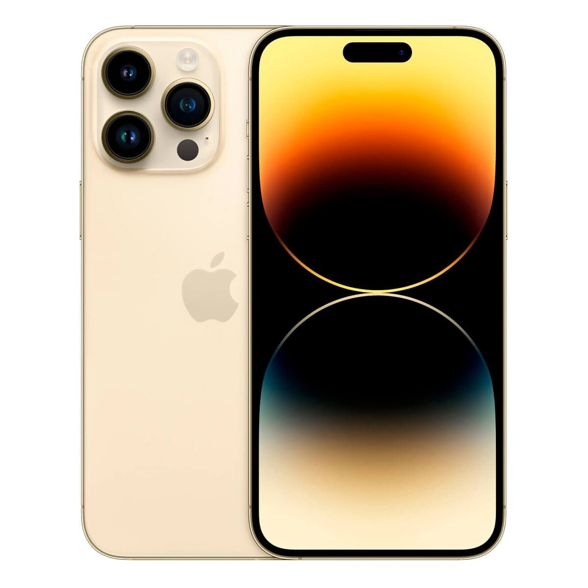 iPhone 14 Pro Max – 6 Go RAM – 128 Go