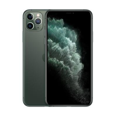 iPhone 11 Pro Max – 4 Go RAM – 256 Go
