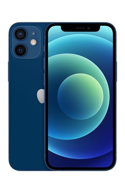 iPhone 12 – 4 Go RAM – 128 Go
