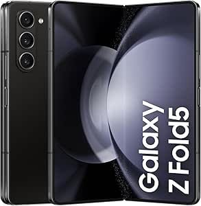 Samsung Galaxy Z Fold 5 – 12 Go RAM