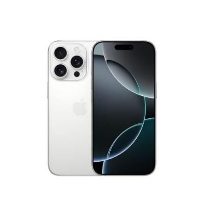 iPhone 16 Pro (CE) – 8 Go RAM – 128 Go