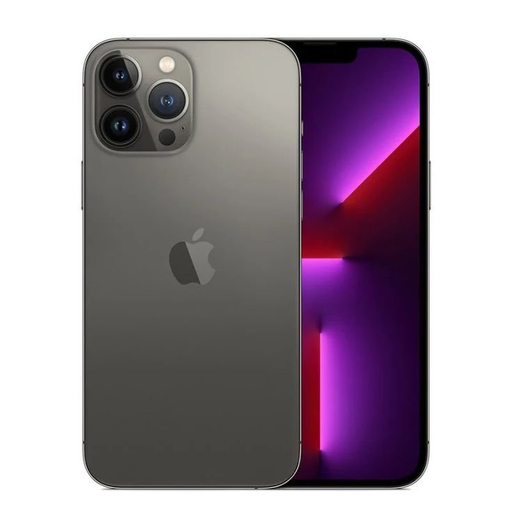 iPhone 13 Pro Max – 6 Go RAM – 256 Go