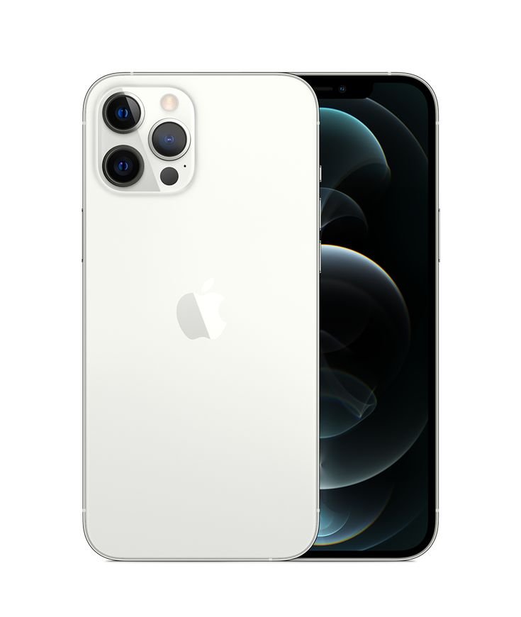 iPhone 12 Pro Max – 6 Go RAM – 256 Go