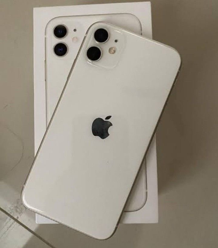 iPhone 11 – 4 Go RAM – 128 Go