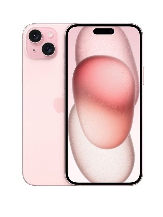 iPhone 15 Plus – 6 Go RAM – 128 Go