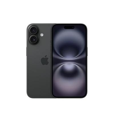 iPhone 16  (CE) – 8 Go RAM – 128 Go