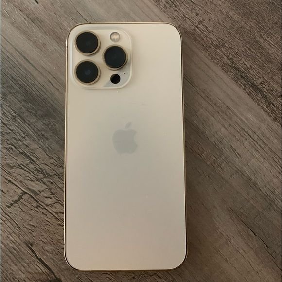 iPhone 13 Pro – 6 Go RAM – 256 Go