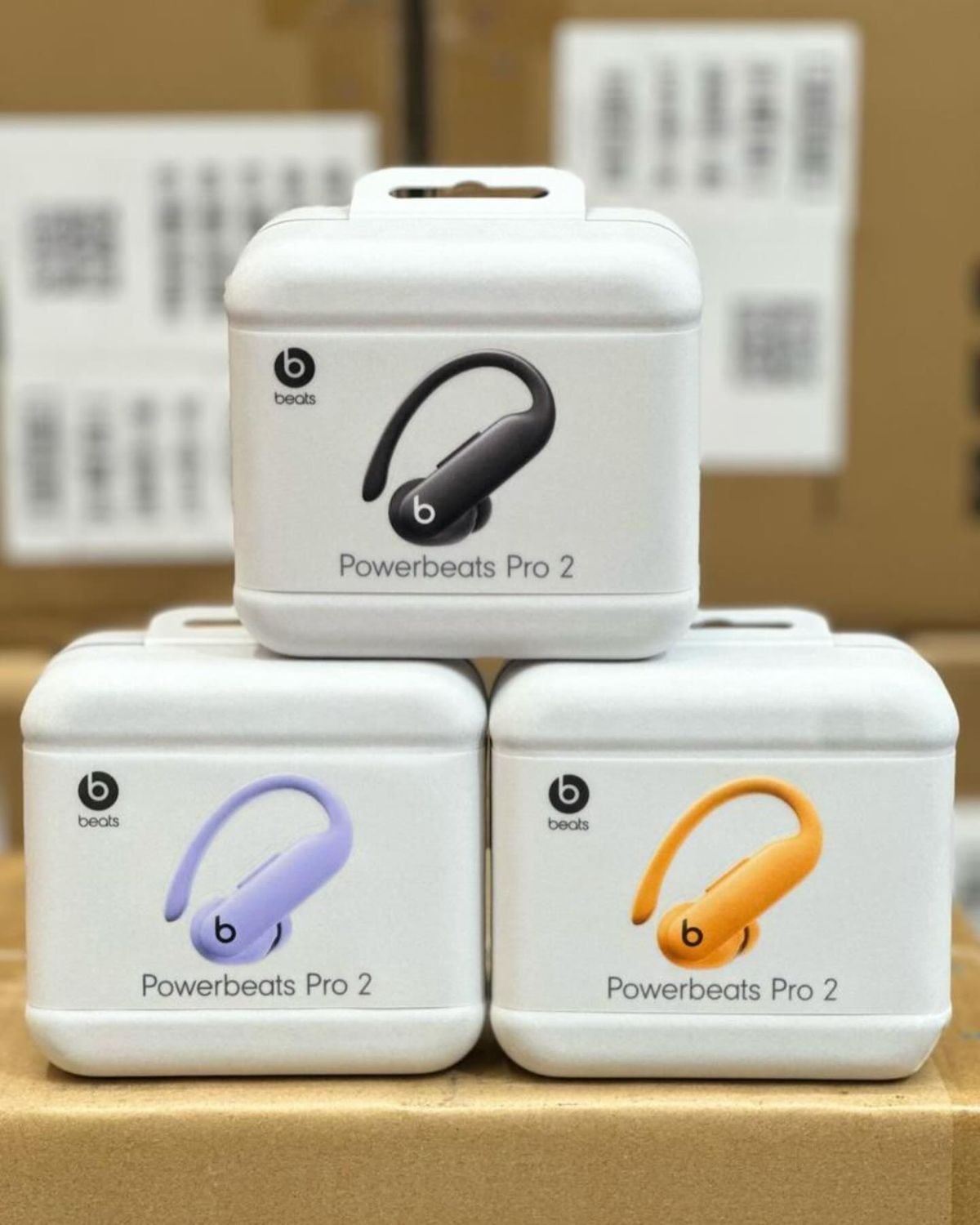 Power Beat Pro 2