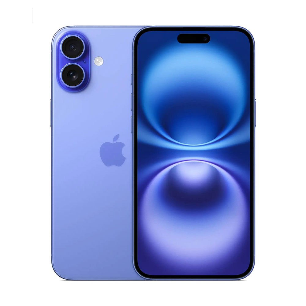 iPhone 16  (CE) – 8 Go RAM – 256 Go