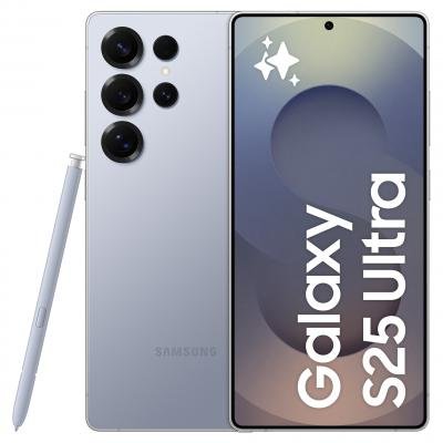 Samsung Galaxy S25 Ultra – 12 Go RAM – 1 To