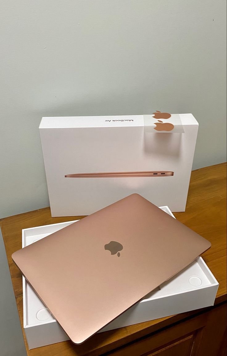 MacBook Air 2020 (M1) – 13″ – 8 Go RAM – 256 Go
