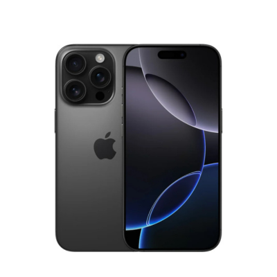 iPhone 16 Pro (CE) – 8 Go RAM – 256 Go