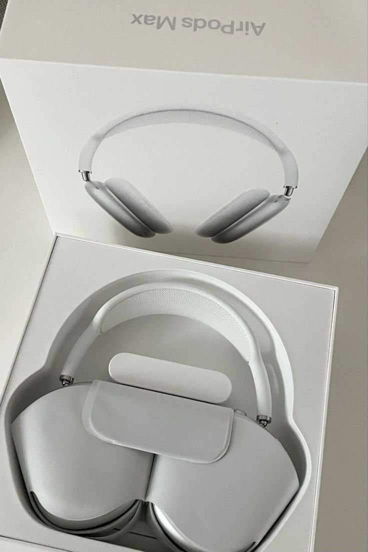 AirPods Max (port USB-C, 2024)